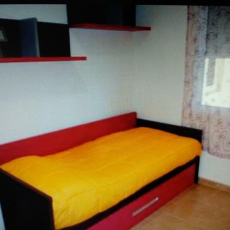 Apartament Vivienda Turistica Marant 2 El Puerto de Santa María Zewnętrze zdjęcie
