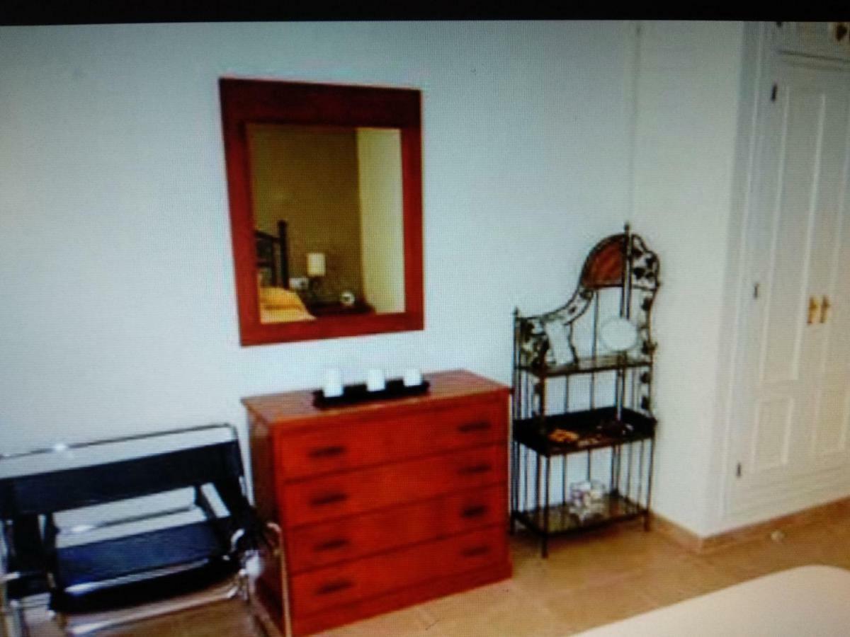 Apartament Vivienda Turistica Marant 2 El Puerto de Santa María Zewnętrze zdjęcie