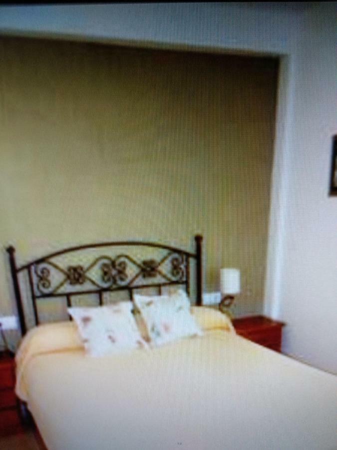 Apartament Vivienda Turistica Marant 2 El Puerto de Santa María Zewnętrze zdjęcie