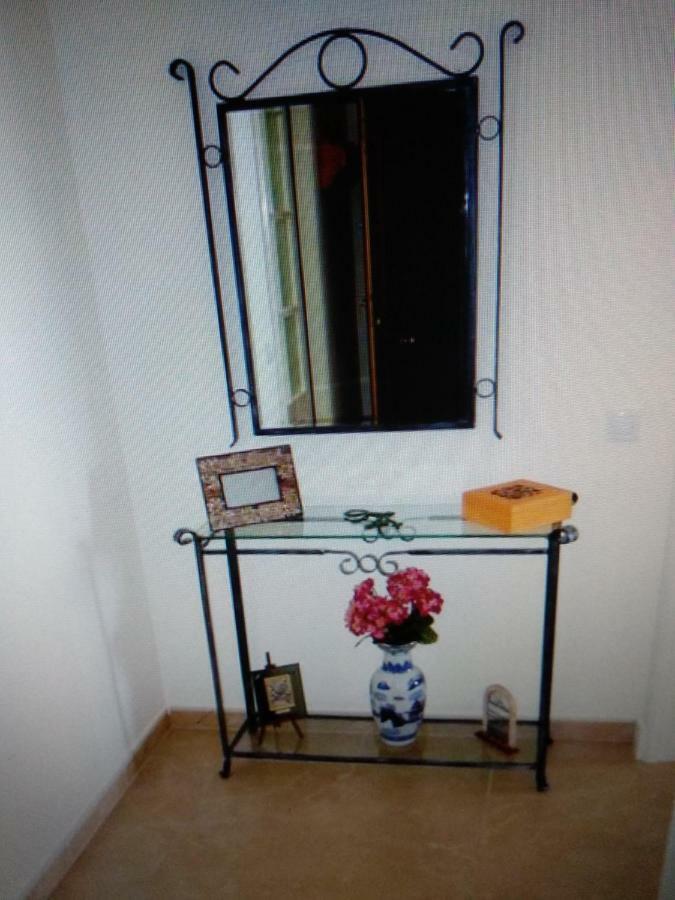 Apartament Vivienda Turistica Marant 2 El Puerto de Santa María Zewnętrze zdjęcie