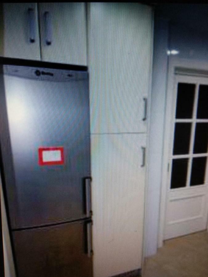 Apartament Vivienda Turistica Marant 2 El Puerto de Santa María Zewnętrze zdjęcie