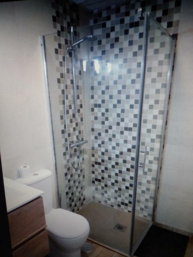 Apartament Vivienda Turistica Marant 2 El Puerto de Santa María Zewnętrze zdjęcie