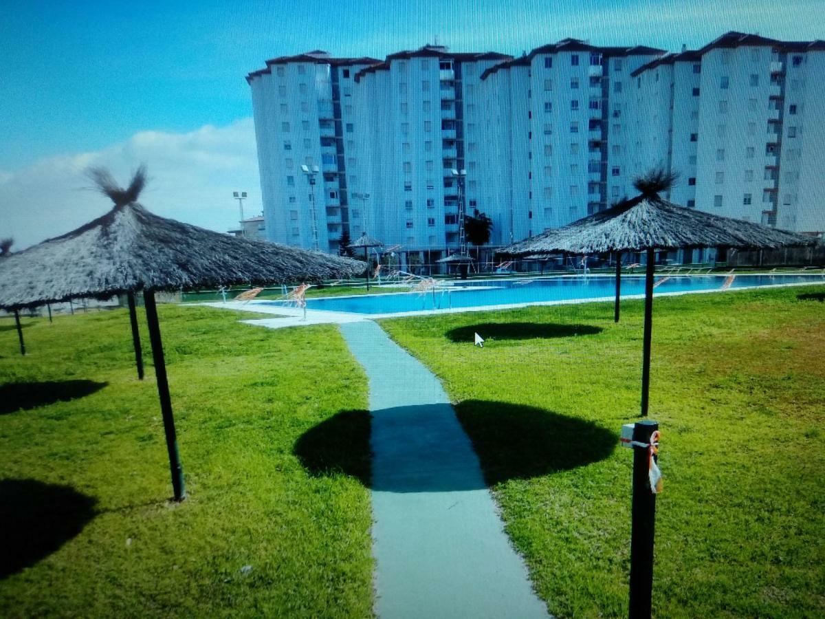 Apartament Vivienda Turistica Marant 2 El Puerto de Santa María Zewnętrze zdjęcie