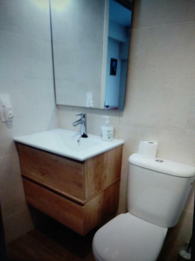 Apartament Vivienda Turistica Marant 2 El Puerto de Santa María Zewnętrze zdjęcie
