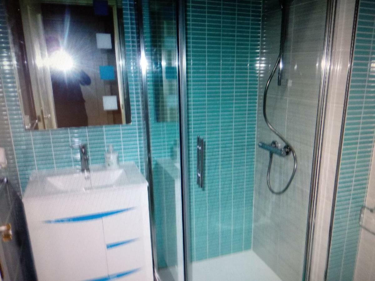 Apartament Vivienda Turistica Marant 2 El Puerto de Santa María Zewnętrze zdjęcie