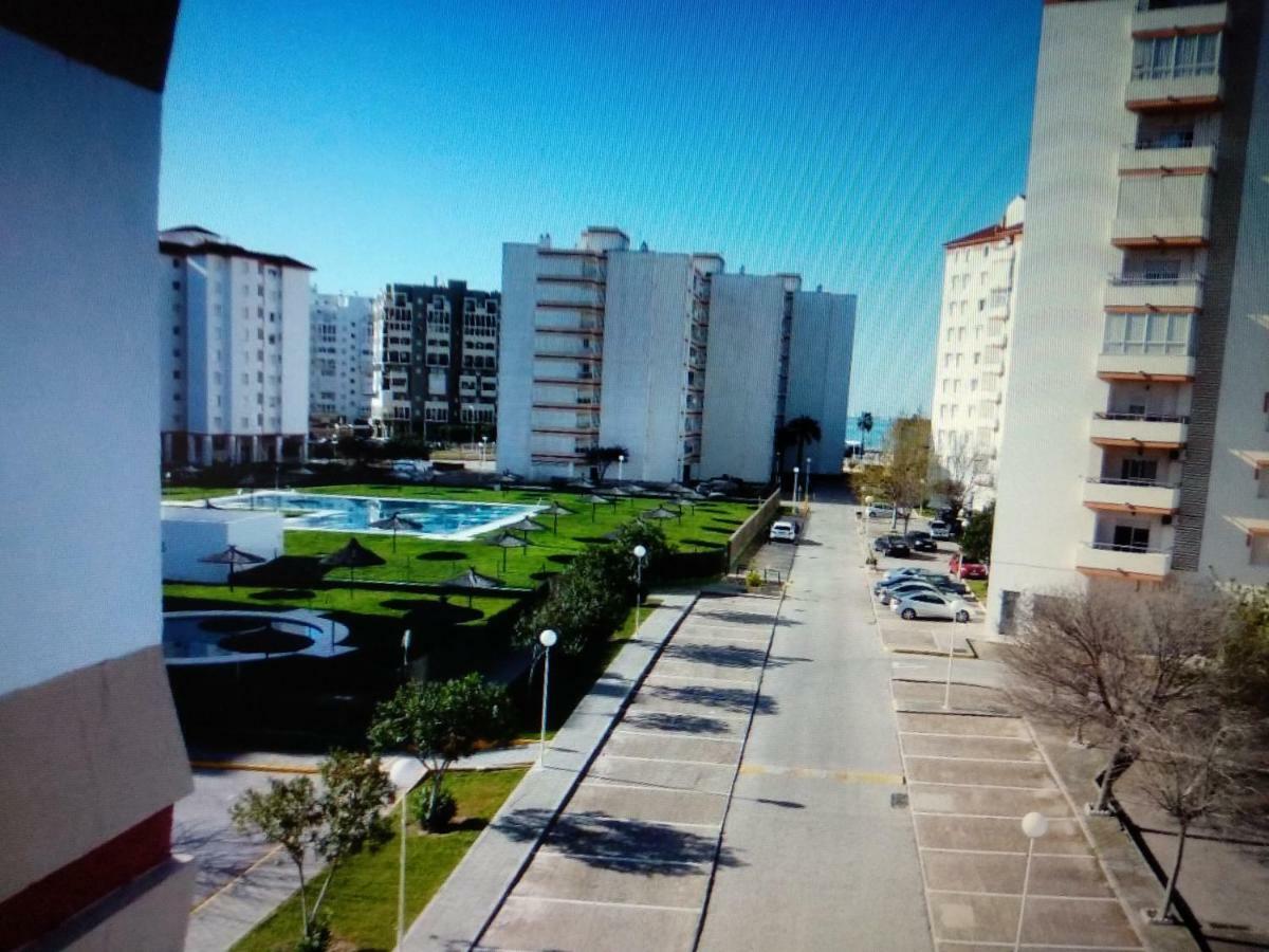 Apartament Vivienda Turistica Marant 2 El Puerto de Santa María Zewnętrze zdjęcie
