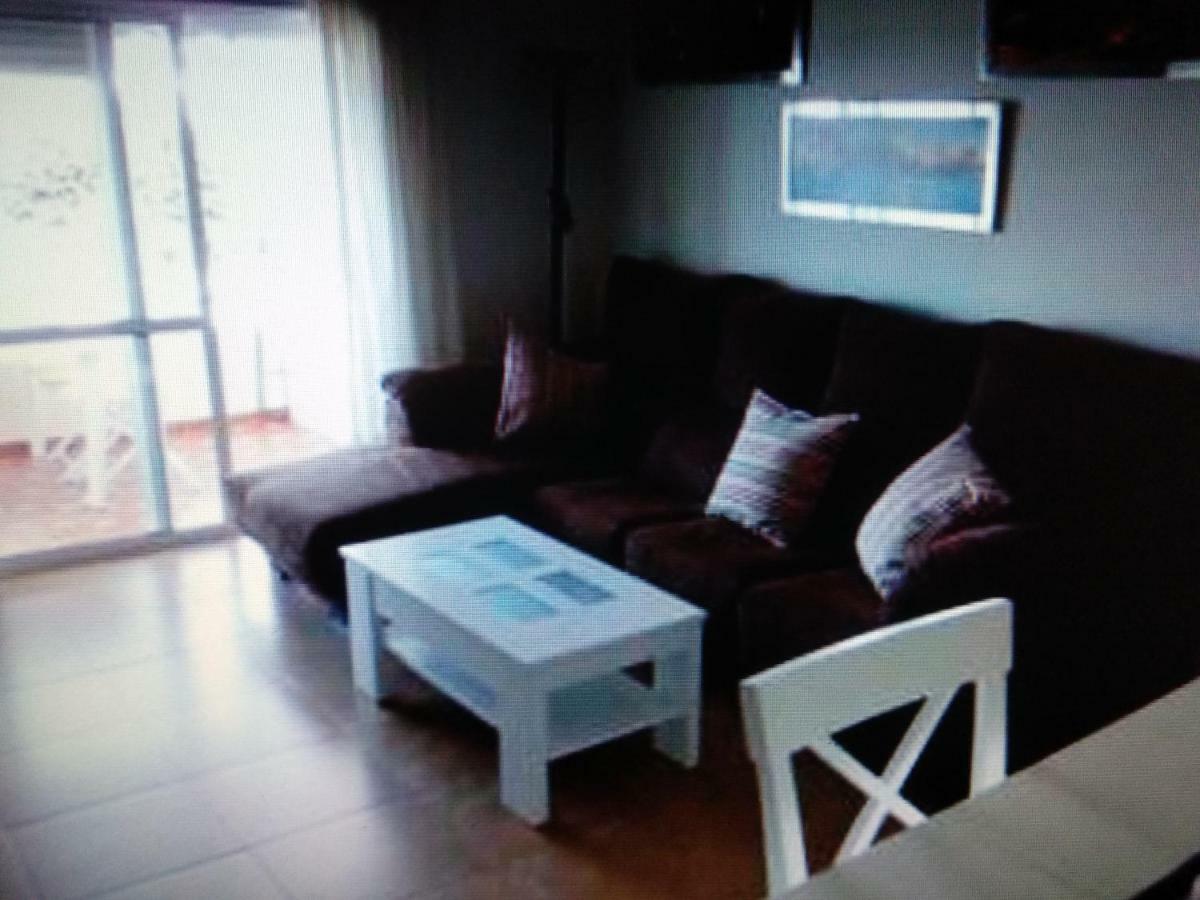Apartament Vivienda Turistica Marant 2 El Puerto de Santa María Zewnętrze zdjęcie