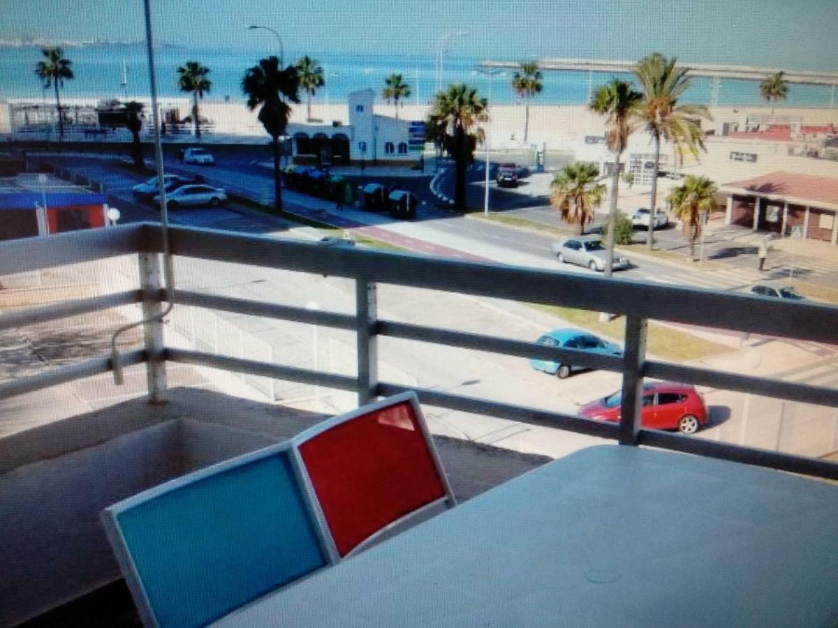 Apartament Vivienda Turistica Marant 2 El Puerto de Santa María Zewnętrze zdjęcie